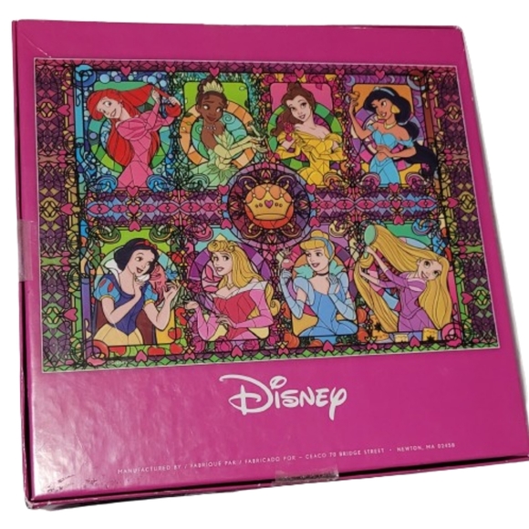 • puzzle bundle • - Picture 3 of 7